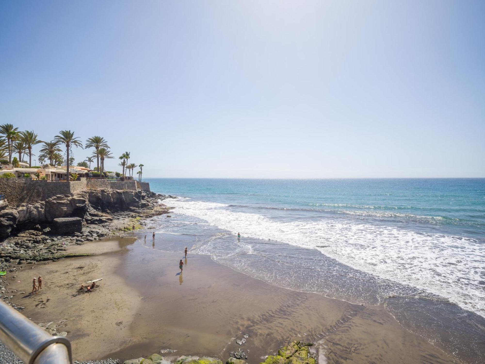 Apartament Aguila Ocean View By Canariasgetaway