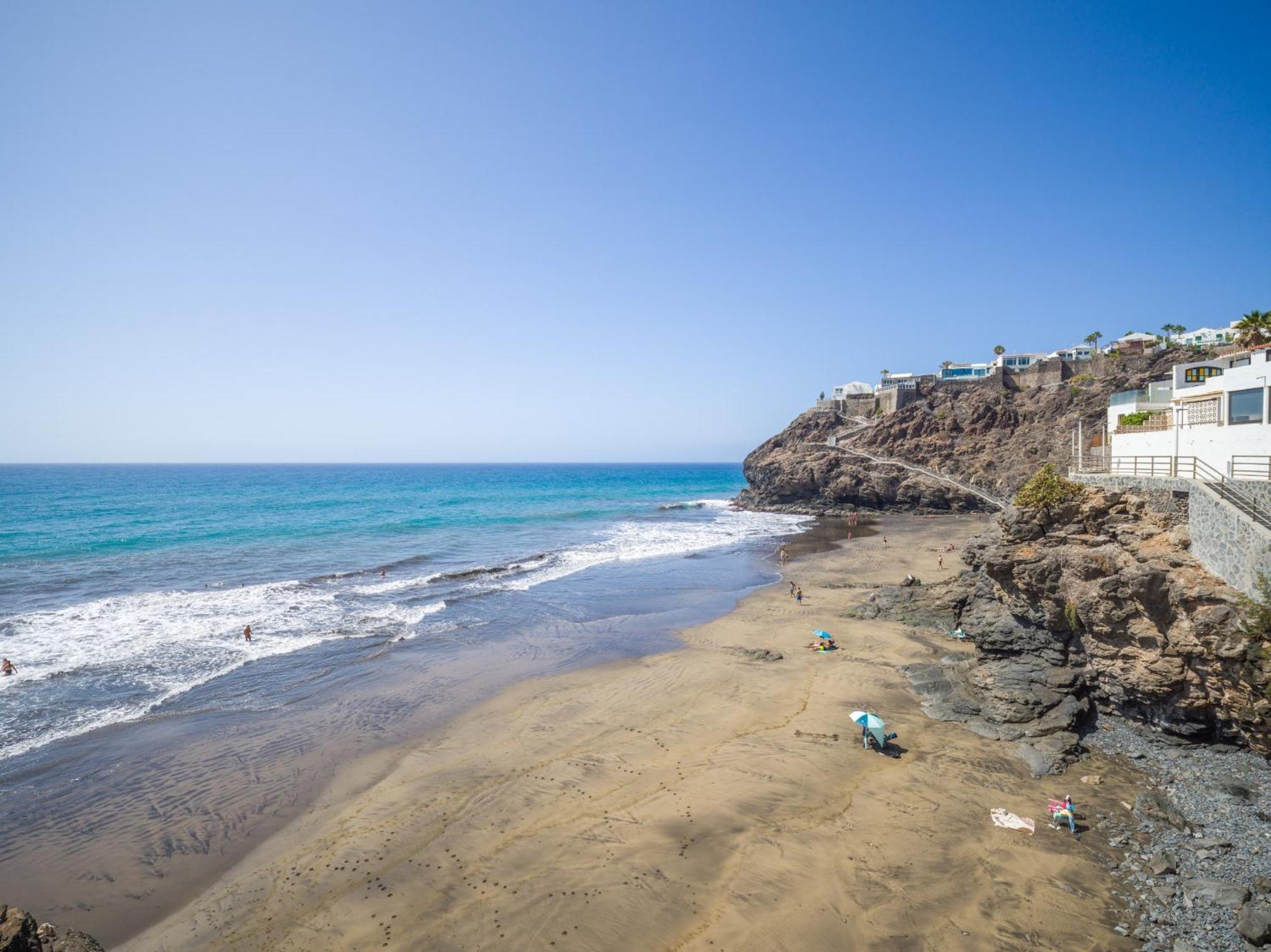 Aguila Ocean View By Canariasgetaway Apartament San Bartolomé