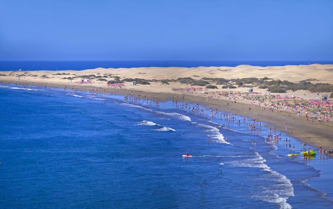 Apartament Aguila Ocean View By Canariasgetaway